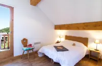 Odalys Le Hameau Residence and the Chalets de la Vallée d'Or