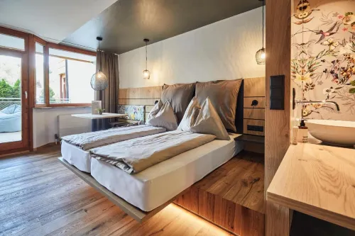 Eder FriDa - Tuttiii KomPletti All InKlusiv Hotels in Maria Alm