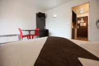 Geneva Residence Hotel di Archamps