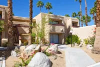 Desert Vacation Villas
