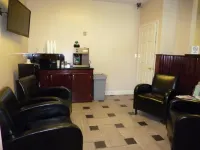 Mount Vernon Inn Hotels in Sumter