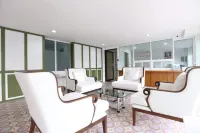 Chamnan Residence - Condos