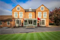 Muthu Clumber Park Hotel and Spa Hotels in 