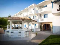 Hotel Porto Koufo Hotéis em Sithonia