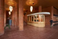 Parkhotel Wallberg Hotels in Uster