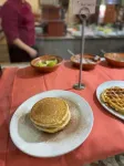 Ramada by Wyndham Ciudad de Mexico Perinorte - breakfast