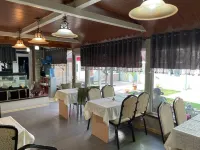 Eco House - Bữa sáng
