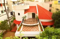 Villa Marinaa 6 Rooms Property