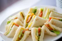 Amaris Hotel Muara Bungo - Jambi - Breakfast