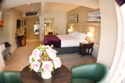 Rooms At Rue Hôtels à : Omagh