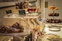 Locanda Della Posta, Etruria Collection - breakfast