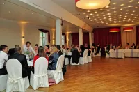 Hotel & Restaurant Zum Deutschen Hause Hotels in Kirchhatten