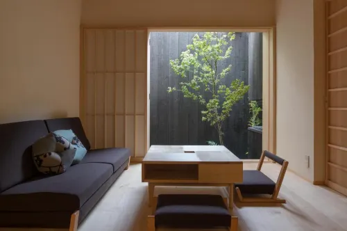 BenTen Residences -  Casas de vacaciones