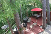 Brydan Suites - Mountain view