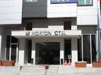 Norton Hotel Hotels near Bayazhan