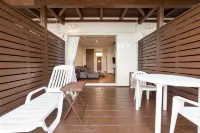 Native Sea Amami Adan on the Beach Hotels in Tatsugo