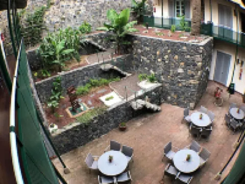 Hotel Rural Triana Hotels in Gomera
