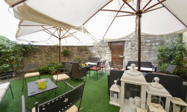 Hotel Villa Marsili