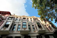 Hotel Troya Balat Hotels in Fatih