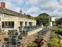 The Peacock at Barlow Hotels in North East Derbyshire District