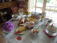 Chez Aline Hotels in Gers