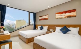 Codi Sea Hotel & Travel