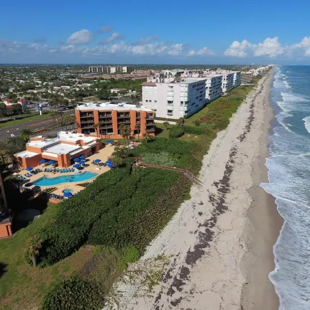 Oceanique Resort
