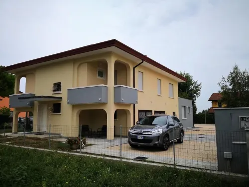Ca' Nadia