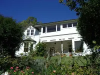 Cobden Garden Hotel a Bluff Hill