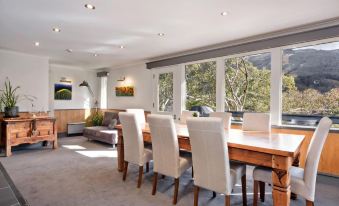 Pure Chalet Thredbo