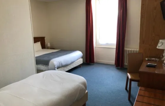 阿羅芒什帕帕格爾酒店