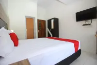 RedDoorz Near Ugm 3