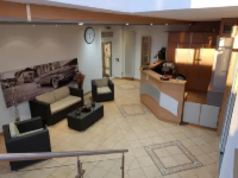 Hotel Habana Hoteles en Aalen