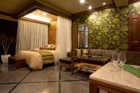 ホテル＆スパ ロータス モダン 京都店