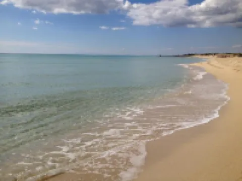 B&B le Vele Hotels in Maruggio