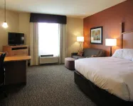 MainStay Suites Sidney - Medical Center