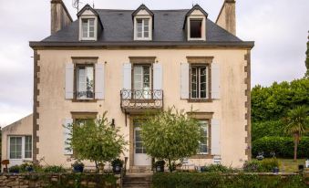 Auberge de Kerveoc'h
