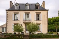 Auberge de Kerveoc'h Hotels in Douarnenez