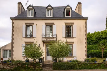 Logis- Auberge de Kerveoc'h