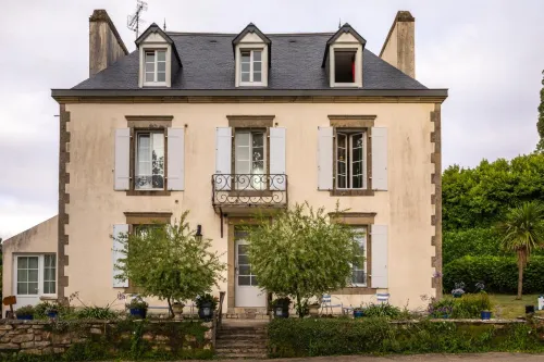 克維克之家阿爾伯格旅館