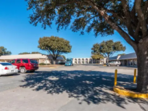 伊克諾旅館索諾拉 索諾拉酒店