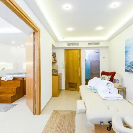 Menta City Boutique Hotel