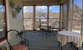 Guilford Bed and Breakfast