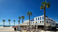 Hotel Marlin Antilla Playa