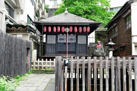 草津温泉 旅館たむら