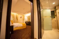 Mabet Al Tahlia Hotel Apartments