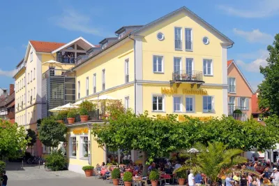 YachtHotel Helvetia