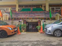 Hotel Seven Seventeen Hotels near Darjeeling Mall