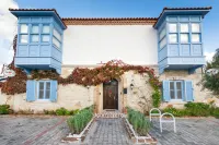 Moy Hotel Hotels in 