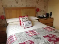 Dunroamin Bed and Breakfast Hotels in Boat of Garten